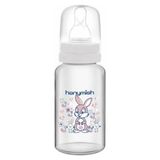 Hanymish HanymishCam Biberon 125 ml Beyaz