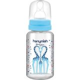 Hanymish HanymishCam Biberon 125 ml Mavi