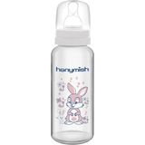 Hanymish HanymishCam Biberon 240 ml Beyaz