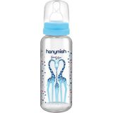 Hanymish HanymishCam Biberon 240 ml Mavi