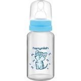 Hanymish HanymishPp Biberon 125 ml Mavi