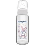 Hanymish HanymishPp Biberon 240 ml Beyaz