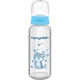 Hanymish HanymishPp Biberon 240 ml Mavi
