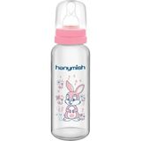 Hanymish HanymishPp Biberon 240 ml Pembe