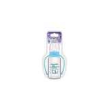 Hanymish HN - 434 HANYMİSH KULPLU PP BİBERON 125 CC - Mavi - 125 ml