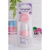 Hanymish Mini Alıştırma Bardağı 60 ml 14441 - Pembe