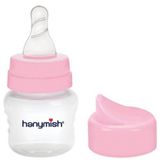 Hanymish Mini Bardak Seti - Pembe