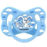 Hanymish No 1 Mavi Joy Damaklı Emzik