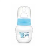 Hanymish Plastik 60 ml PP Biberon mavi
