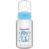 Hanymish Pp Biberon 125 ml Mavi - Açık Mavi