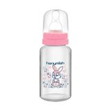 Hanymish Pp Biberon 125 ml Pembe - Açık Pembe