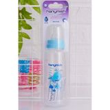 Hanymish Pp Biberon 240 ml 14435 - Mavi