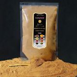 Hanzade Bitkisel 1 kg Keçiboynuzu Harnup Tozu