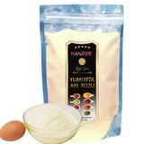 Hanzade Bitkisel 1 kg Yumurta Akı Tozu