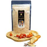 Hanzade Bitkisel 100 gr İğde Çekirdeği Tozu