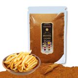 Hanzade Bitkisel 50 gr Kızarmış Patates Çeşnisi