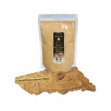 Hanzade Bitkisel 500 gr Black Maca Root Powder Extract Lepidium Siyah Maka Kökü Tozu Ekstraktı Lepidyum