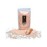Hanzade Bitkisel 500 gr Tane Pembe Himalaya Tuzu