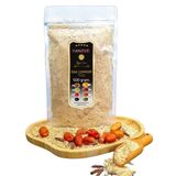 Hanzade Bitkisel 500 gr Taze Öğütülmüş Günlük Çekim İğde Çekirdeği Tozu