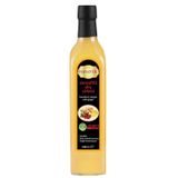Hanzade Bitkisel 500 ml Zencefilli Alıç Sirkesi