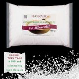 Hanzade Bitkisel 84 Mineralli Çankırı Kristal Kaya Tuzu (Tane Kaya Tuzu, 1 Kg)