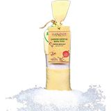 Hanzade Bitkisel 84 Mineralli Çankırı Kristal Tane Kaya Tuzu Bez Torba 1 kg