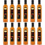 Hanzade Bitkisel Alıç Sirkesi 12 x 500 ml - 6 lt