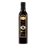 Hanzade Bitkisel Balzamik Sirke 500 ml Doğal Fermante Içilebilir Cam Şişe Balsamic Vinegar (BS-894110)
