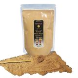Hanzade Bitkisel Black Maca Root Powder Extract Lepidium Siyah Maka Kökü Tozu Ekstraktı Lepidyum 50 Gr