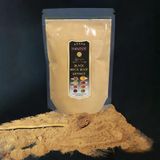 Hanzade Bitkisel Black Maca Root Powder Extract Lepidium Siyah Maka Kökü Tozu Ekstraktı Lepidyum