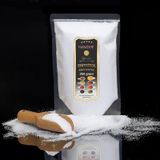 Hanzade Bitkisel Eritritol Doğal Toz Tatlandırıcı 250 G