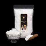 Hanzade Bitkisel Eritritol Pudra Form Doğal Toz Tatlandırıcı Sıfır Kalori Keto Diyet Erythritol Powder