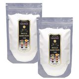 Hanzade Bitkisel İngiliz Karbonatı Sodyum Bikarbonat 1 KG x 2 Adet Besin Türü Katkısız
