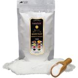 Hanzade Bitkisel Karbonat 1 Kg – Hamur İşleri ve Yemekler İçin Doğal ve Katkısız Türkiye Üretimi Sodyum Bikarbonat