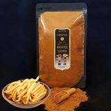 Hanzade Bitkisel Kızarmış Patates Baharatı Çeşnisi