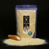 Hanzade Bitkisel Toz Jelatin 1 kg %100 Saf Sığır Jelatini 240 Bloom Helal Sertifikalı