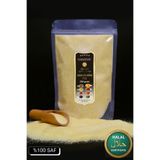 Hanzade Bitkisel Toz Jelatin 250 Gr%100 Saf Sığır Jelatini 240 Bloom Helal Sertifikalı