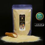 Hanzade Bitkisel Toz Jelatin 500 Gr%100 Saf Sığır Jelatini 240 Bloom Helal Sertifikalı