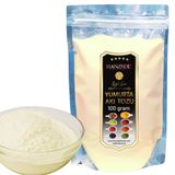 Hanzade Bitkisel Yumurta Akı Tozu Merenk Tozu 100 gr