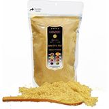 Hanzade Bitkisel Zencefil Toz 250 gr Katkısız ve Taze Kalite ile Mükemmel Lezzet