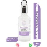 HANZADE HANIM Gözenek Karşıtı Kolejen Serum, Hyaluronic Acid, Vitamin B5, Vitamin C, Calendula 50 ml