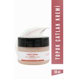 HANZADE HANIM Topuk Çatlak Kremi Kuru ve Yıpranmış Topuklar İçin 50 ml