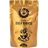 Hanzade Kahve Fıstıklı Dibek Türk Kahvesi 1000 gr - 1 kg