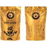 Hanzade Osmanlı Türk Dibek Kahvesi 1000 gr - 1 kg