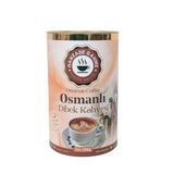 Hanzade Osmanlı Türk Dibek Kahvesi 250gr