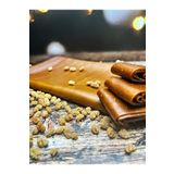 Hanzade Pestil Köme Gümüşhane Sade Dut Pestili - 1 Kg