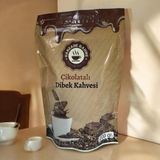 Hanzade Qahwe Çikolatalı Dibek Kahvesi