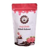 Hanzade Qahwe Dağ Çilekli Dibek Kahvesi200gr