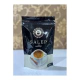Hanzade Qahwe Hanzade Salep