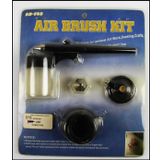 Haosheng BD-148 Tek Hamleli Boya Tabancası